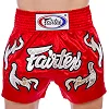 Шорти для кікбоксингу FAIRTEX BS0665