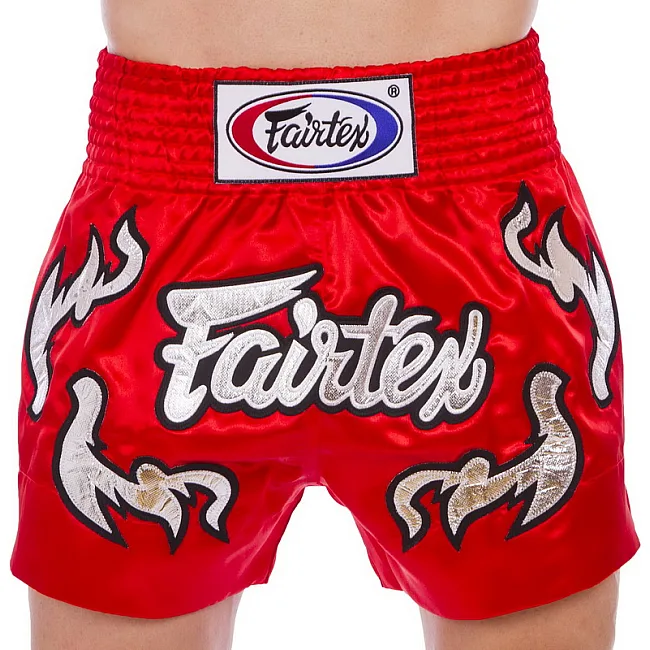 Шорти для кікбоксингу FAIRTEX BS0665