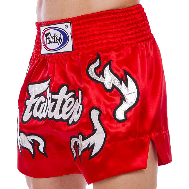 Шорти для кікбоксингу FAIRTEX BS0665