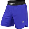 Шорты для ММА RDX T15 Blue