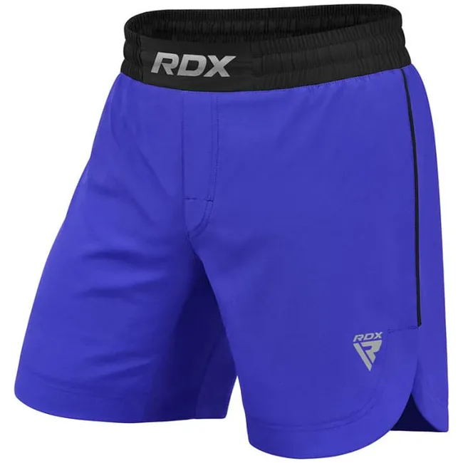 Шорти для ММА RDX T15 Blue
