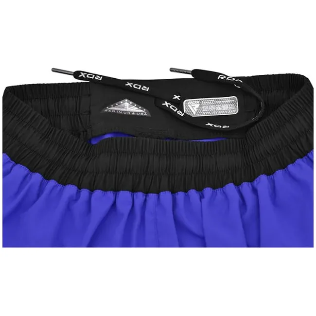 Шорти для ММА RDX T15 Blue