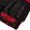 Шорти для тайського боксу VENUM Giant Black Red
