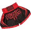 Шорти для тайського боксу Venum Korat Muay Thai - Red Devil
