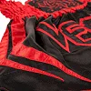 Шорти для тайського боксу Venum Korat Muay Thai - Red Devil