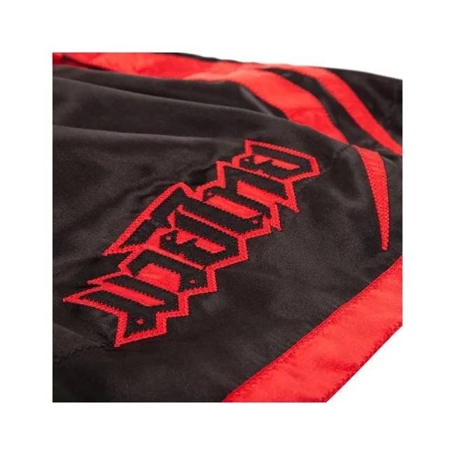 Шорти для тайського боксу Venum Korat Muay Thai - Red Devil