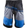 Шорти для ММА Hayabusa Kyoudo Prime Performance Black Blue