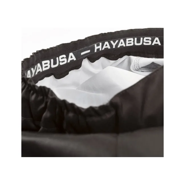 Шорти для ММА Hayabusa Kyoudo Prime Performance Black Blue