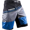 Шорти для ММА Hayabusa Kyoudo Prime Performance Black Blue