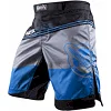 Шорти для ММА Hayabusa Kyoudo Prime Performance Black Blue