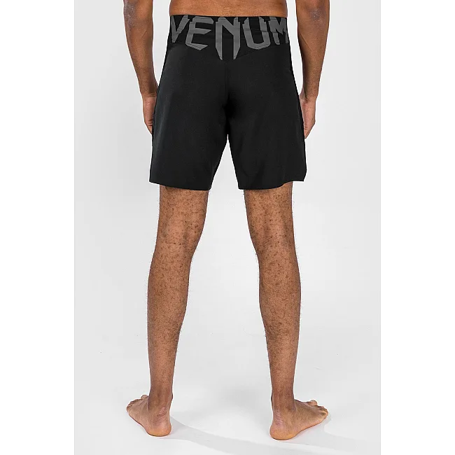 Шорти MMA VENUM Light 5.0 White Black