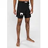 Шорти MMA VENUM Light 5.0 White Black