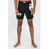 Шорти MMA VENUM Light 5.0 White Black Шорти MMA VENUM Light 5.0 White Black