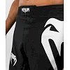 Шорти MMA VENUM Light 5.0 White Black