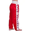 Детские штаны для кикбоксинга MATSA KICKBOXING MA-6735