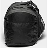 Спортивна сумка-рюкзак LEONE Black Ed