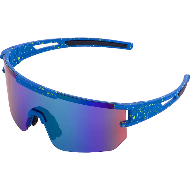 Спортивные очки SPOSUNE JH-130-BL