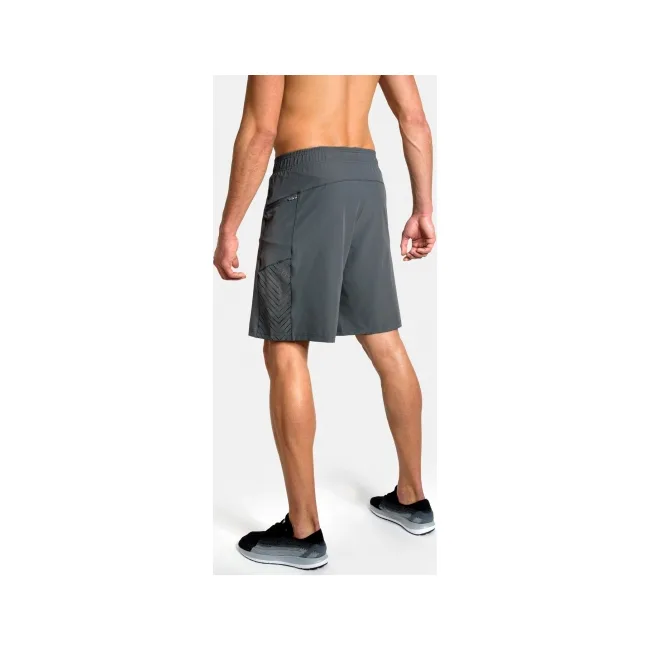 Спортивні шорти вільні Peresvit Air Motion Grey