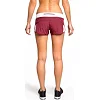 Спортивные шорты женские Peresvit Air Motion Bordo