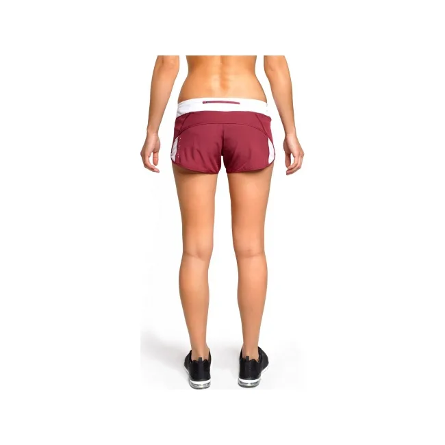 Спортивные шорты женские Peresvit Air Motion Bordo