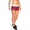 Спортивные шорты женские Peresvit Air Motion Bordo
