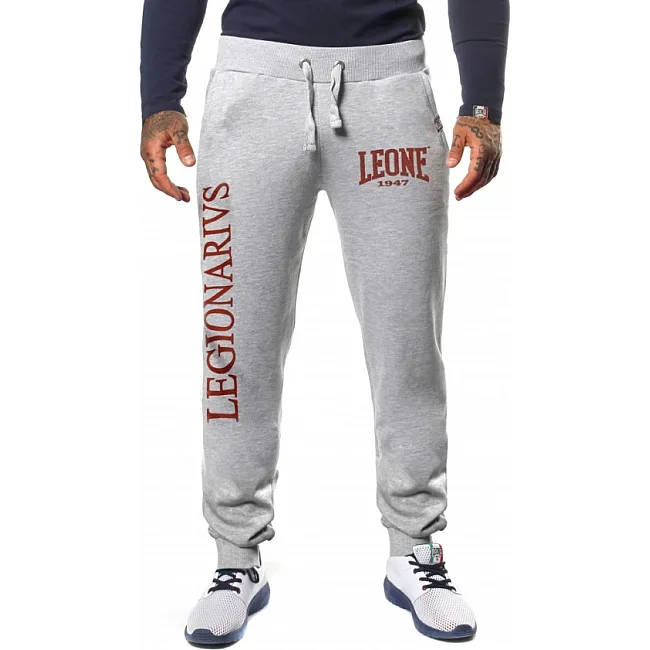 Спортивні штани Leone Legionarivs Fleece Grey