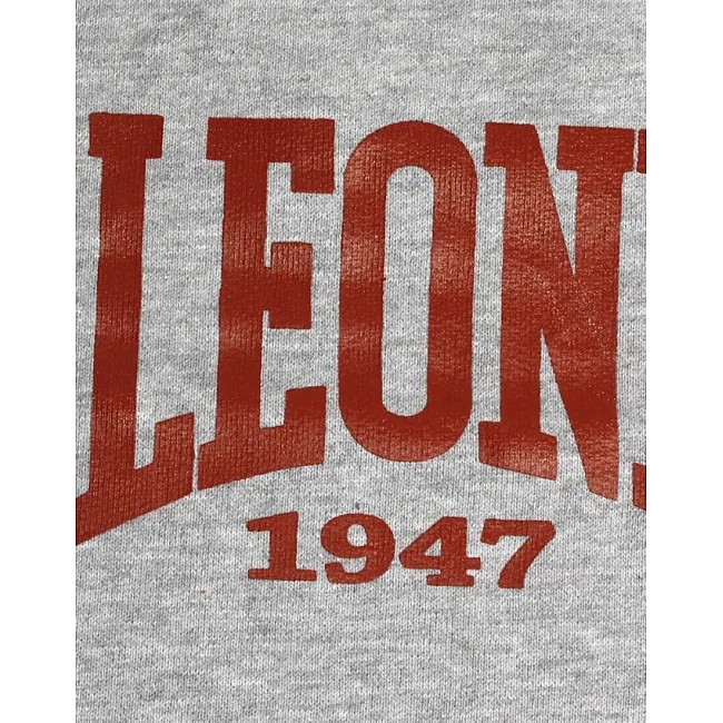 Спортивні штани Leone Legionarivs Fleece Grey