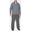 Спортивный костюм Under Armour Vital Warm-Up Suit Grey