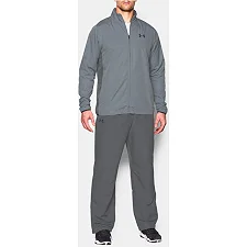 Спортивний костюм Under Armour Vital Warm-Up Suit Grey