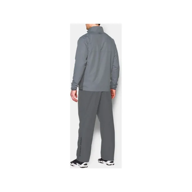 Спортивный костюм Under Armour Vital Warm-Up Suit Grey