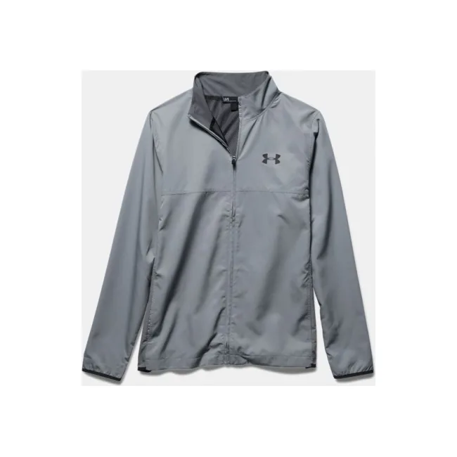 Спортивный костюм Under Armour Vital Warm-Up Suit Grey