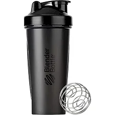 Спортивный шейкер BLENDERBOTTLE Original Classic 28oz/820мл Black
