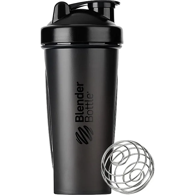 Спортивный шейкер BLENDERBOTTLE Original Classic 28oz/820мл Black