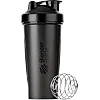 Спортивный шейкер BLENDERBOTTLE Original Classic 28oz/820мл Black