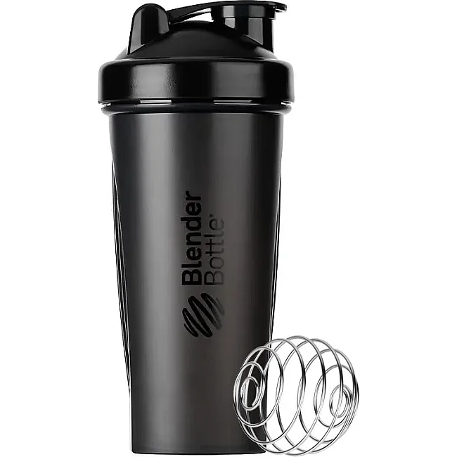 Спортивный шейкер BLENDERBOTTLE Original Classic 28oz/820мл Black