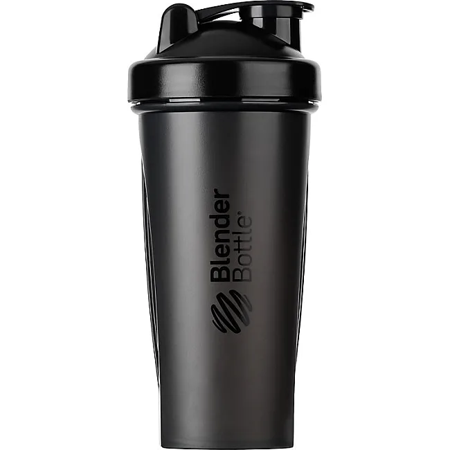 Спортивный шейкер BLENDERBOTTLE Original Classic 28oz/820мл Black