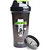 Спортивний шейкер SMARTSHAKE Lite 800мл DC Joker