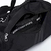 Сумка-рюкзак із золотим логотипом Adidas (ADIACC052CS)