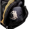 Спортивна сумка VENUM Trainer Lite Black Gold