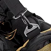 Спортивна сумка VENUM Trainer Lite Black Gold
