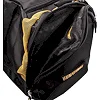 Спортивна сумка VENUM Trainer Lite Black Gold