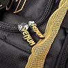 Спортивна сумка VENUM Trainer Lite Black Gold