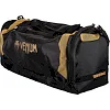 Спортивна сумка VENUM Trainer Lite Black Gold