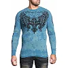 Термалка Xtreme Couture Faith to Rise Thermal Blue