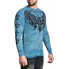Термалка Xtreme Couture Faith to Rise Thermal Blue