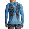 Термалка Xtreme Couture Faith to Rise Thermal Blue
