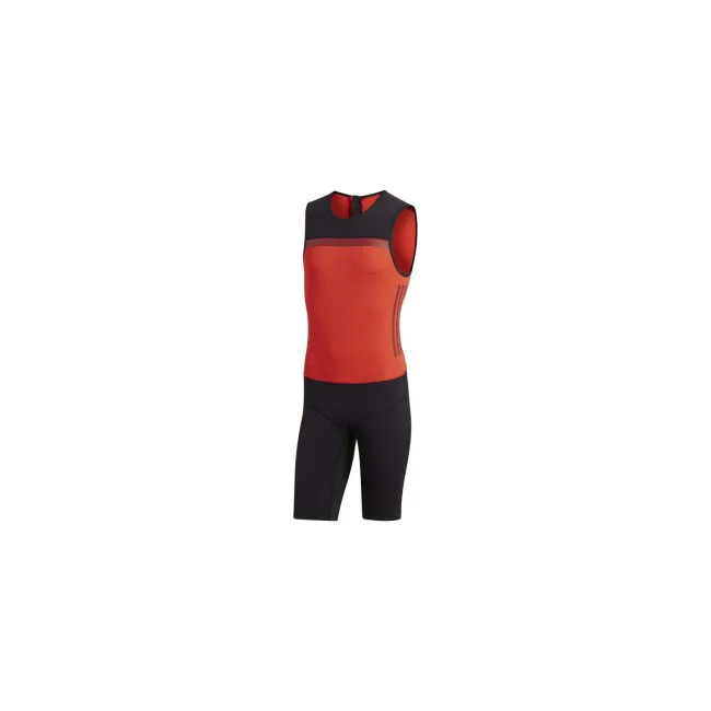 Трико для тяжелой атлетики Adidas CrazyPowerSuit 