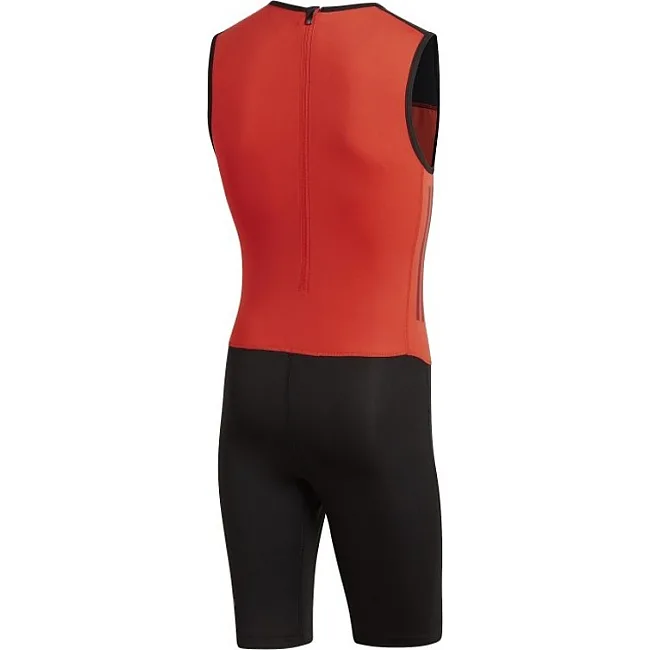 Трико для тяжелой атлетики Adidas CrazyPowerSuit 