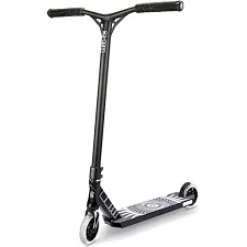 Трюковый самокат HIPE S20 Black matt