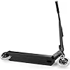 Трюковый самокат HIPE S20 Black matt